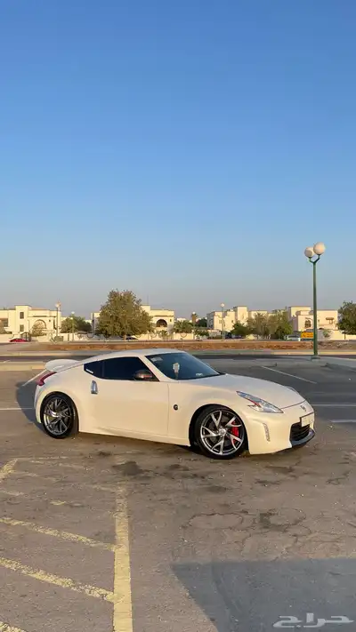 370z index