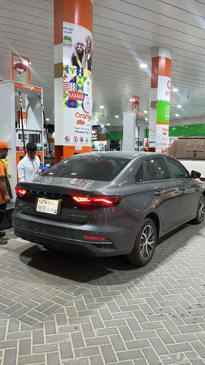 جيلي2025 1