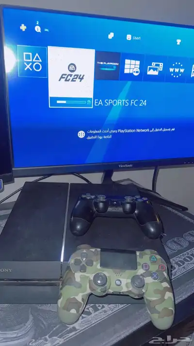 سوني فور 2