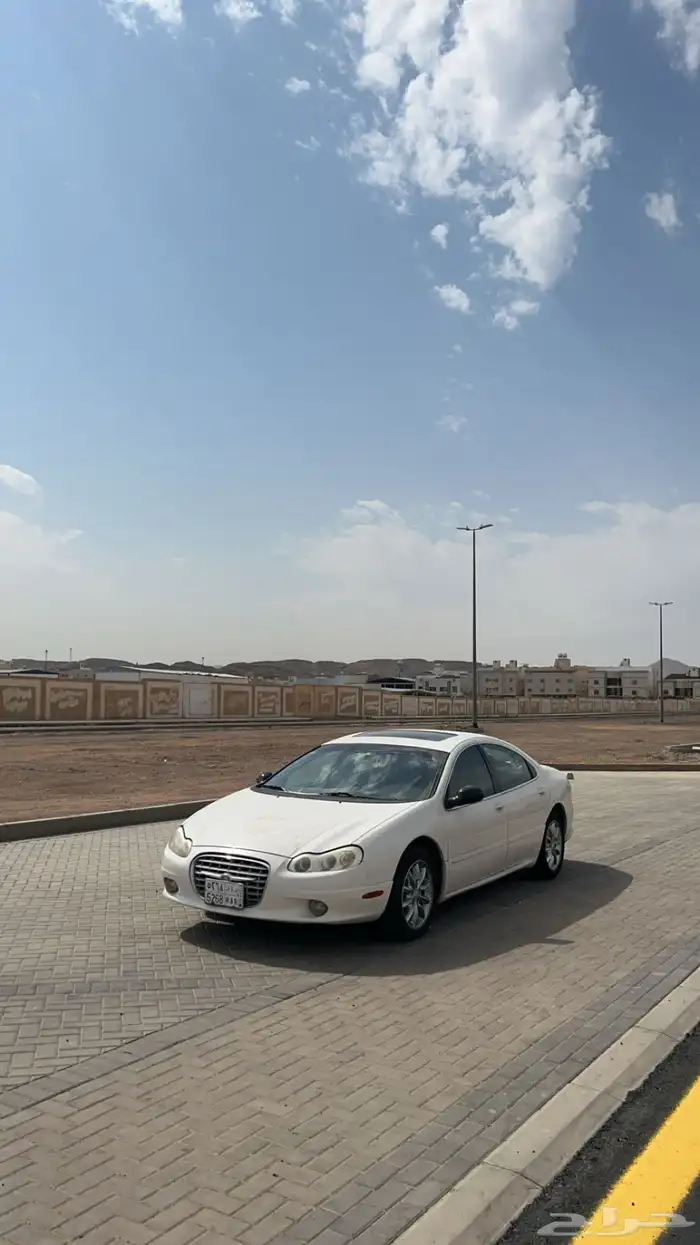 كرايسلر للبيع 7