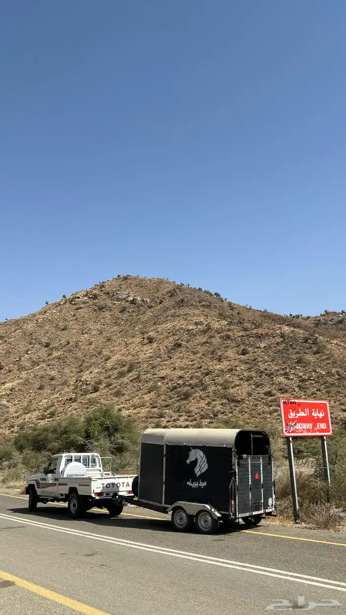 عربه خيل 1