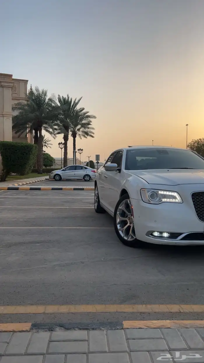 كرايسلر 2022 1