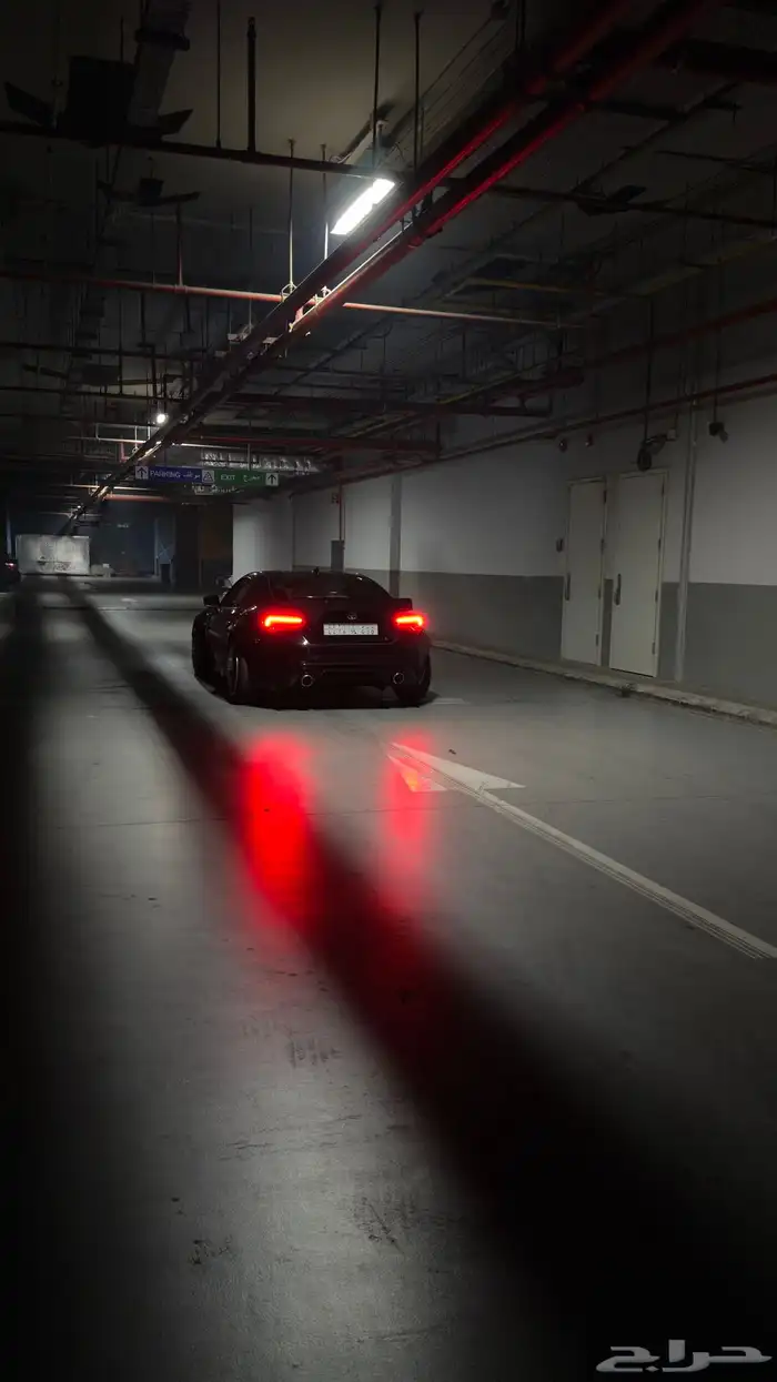 تويوتا gt86 11
