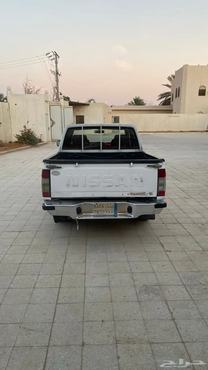 ددسن سوبر GLE 7