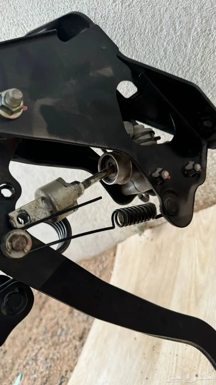 دعسة كلتش كامله ربع او شاص 3