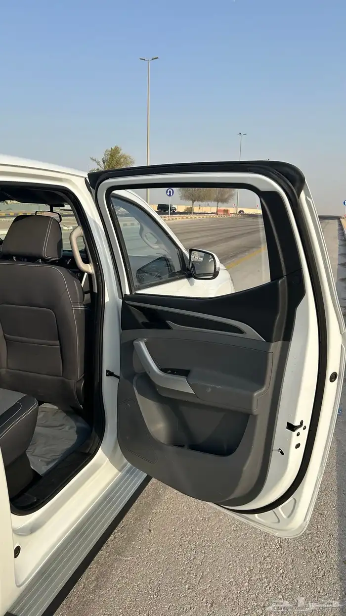 ام جي T60 ( تم البيع تم البيع ) 13