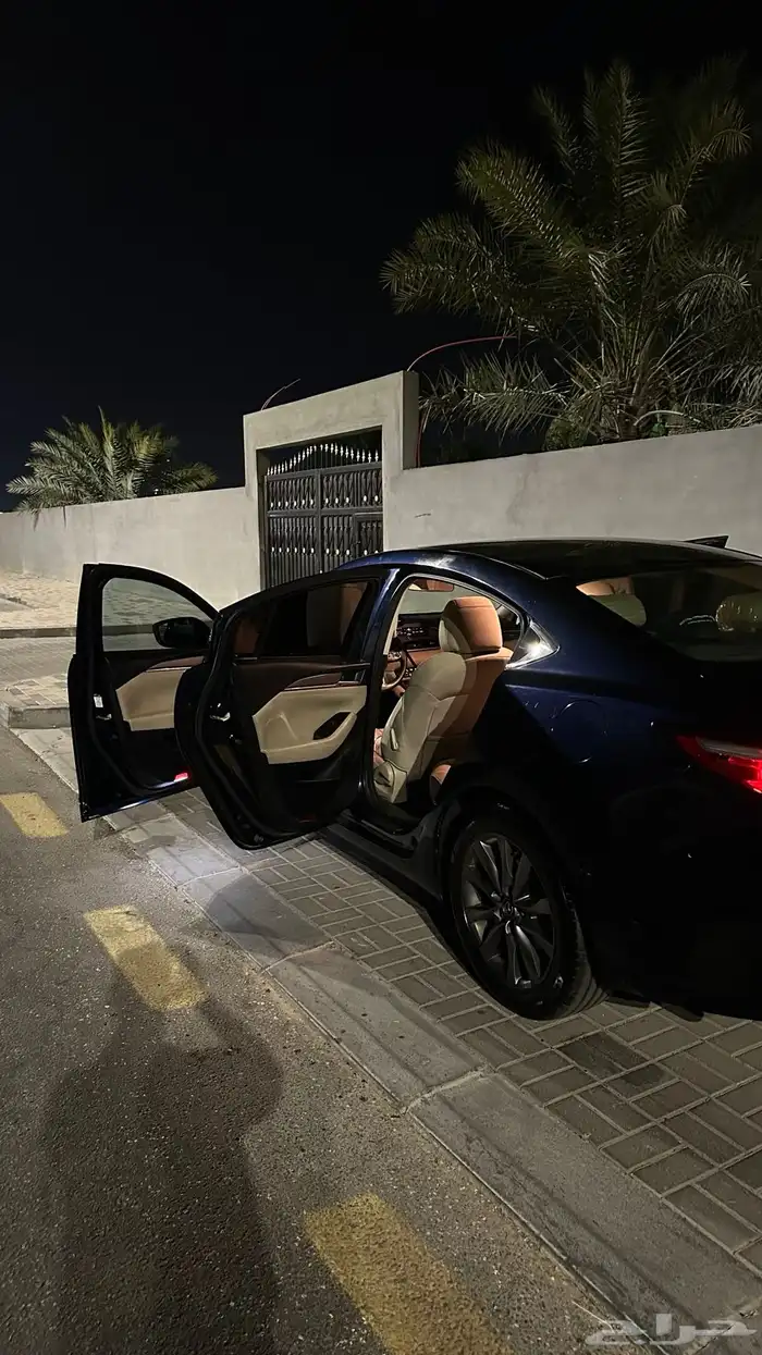 مازدا 2019 10