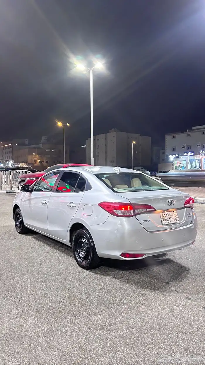 يارس 2019 بودي بلد 4