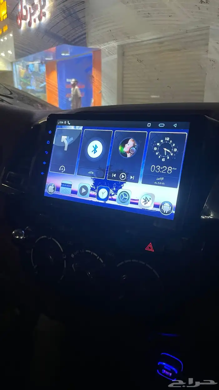 شاش نضيف جديد استخدام شهرين فقط 0