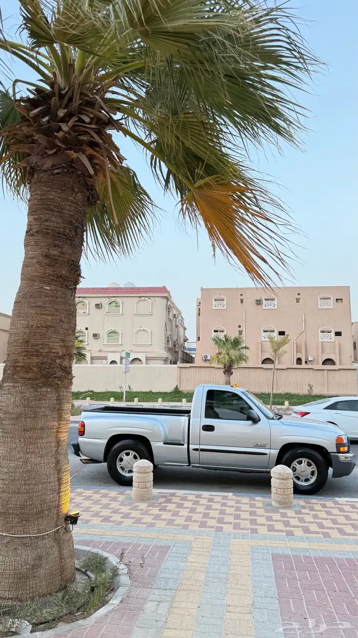 جمس رفرف 3