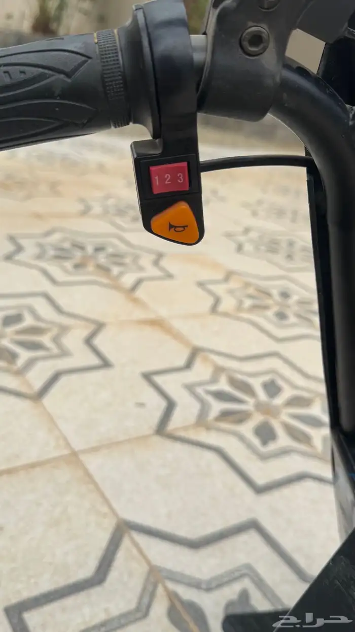 سكوتر للبيع 3