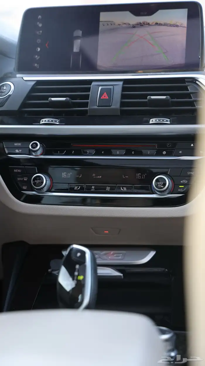 ناغي BMW X3 .. ( عرض خاص ) 33