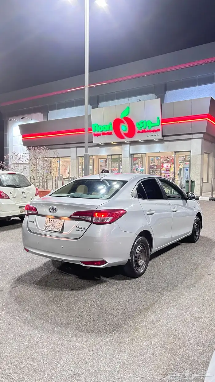 يارس 2019 بودي بلد 5