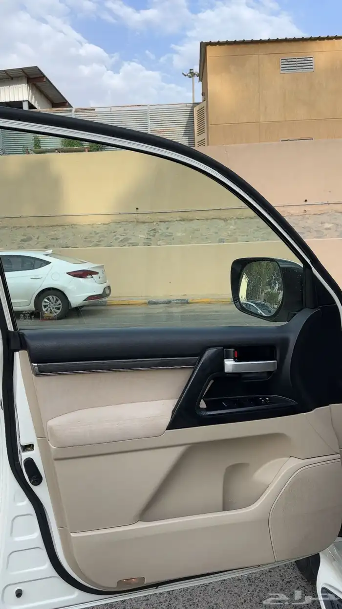 لاندكروزر GXR تورنق 2020 مخزن (مباع) 46
