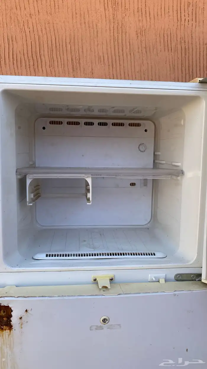 ثلاجة سامسونج 1