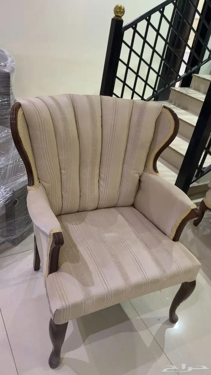 طقم كنب نظيف 2