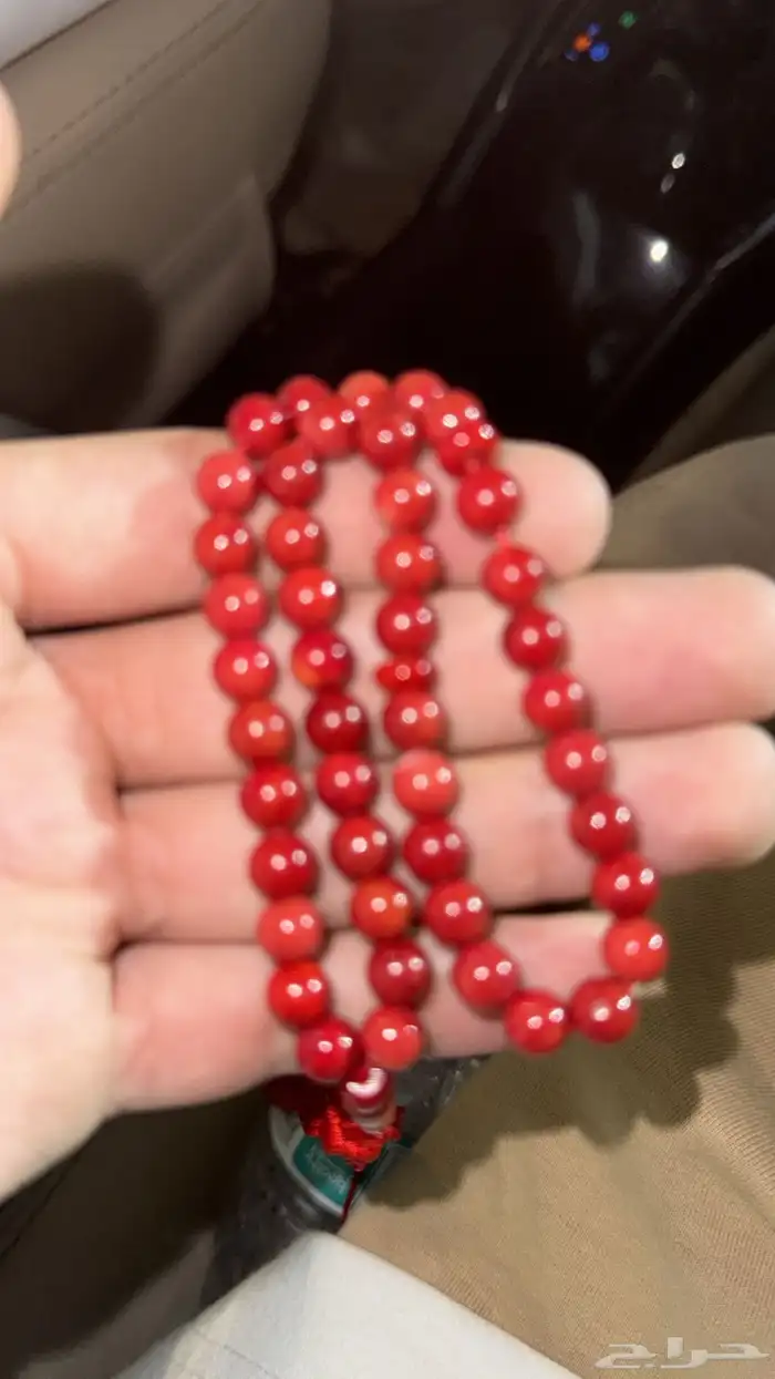 سبح  مميزه واسعار طيبه 36