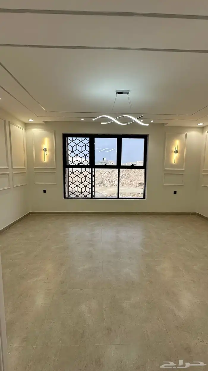شقق أرضيه وعلويه للبيع خميس مشيط مخطط الراجحي 24