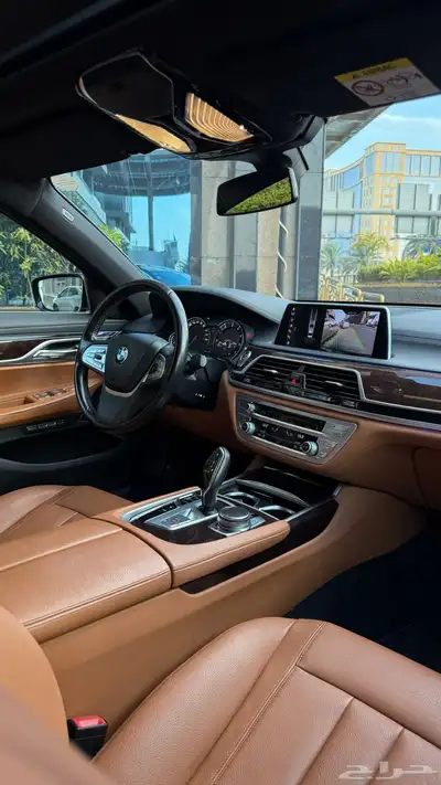 bmw 730li 2018 10