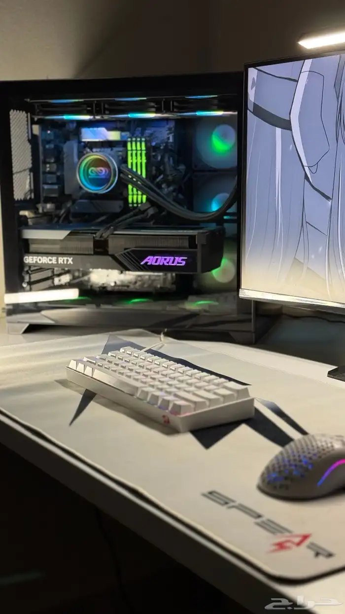 pc للبيع 1