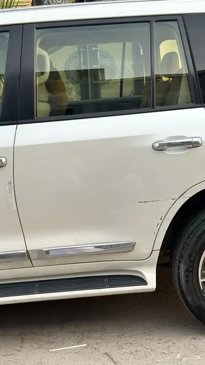 لاندكروزر 2017 2