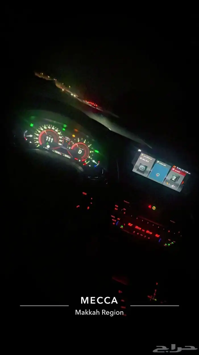 بي أم دبليو 2018 - 530 نظيفة 33