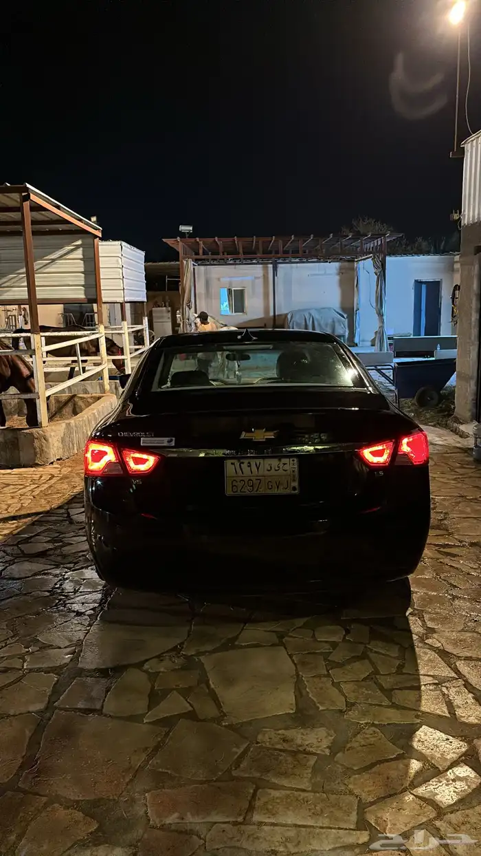 امبالا 2016 Ls 16