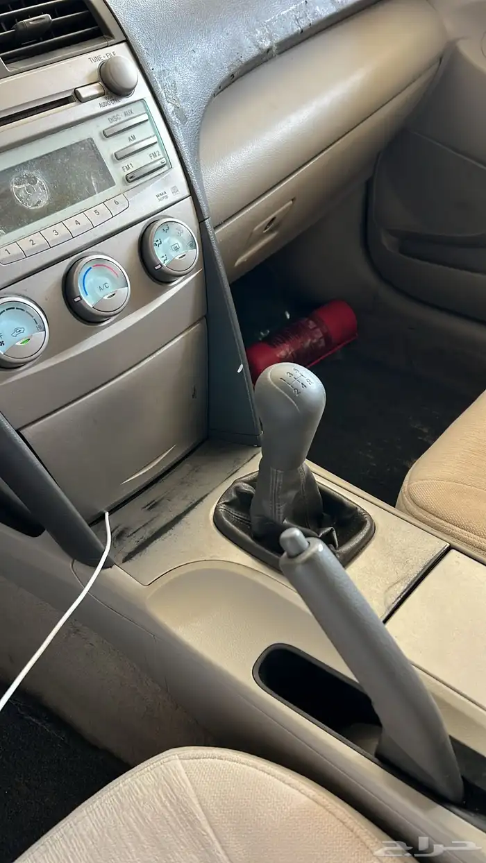 كامري 5
