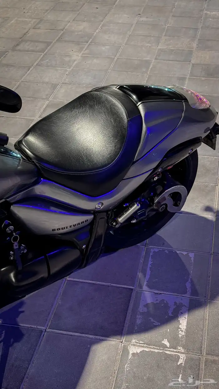 سوزوكي بوليفارد 1800cc m109r 2020 4