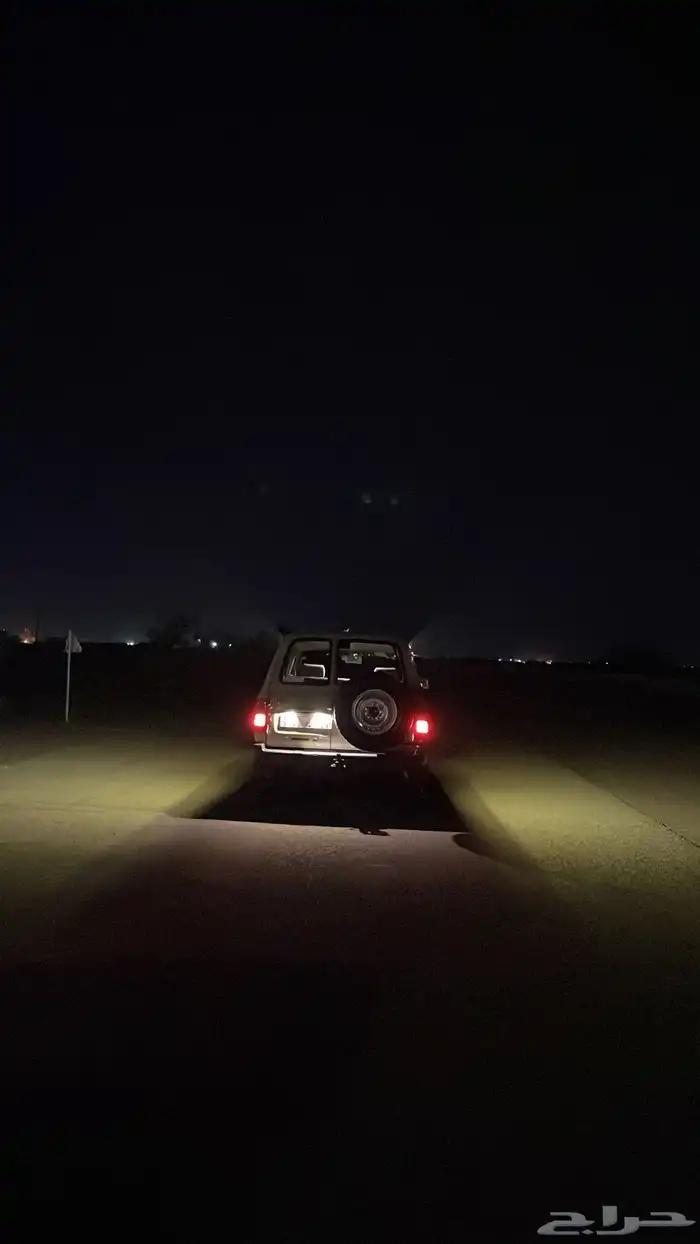 لاندكلوزر جي 1995 نظيف 1