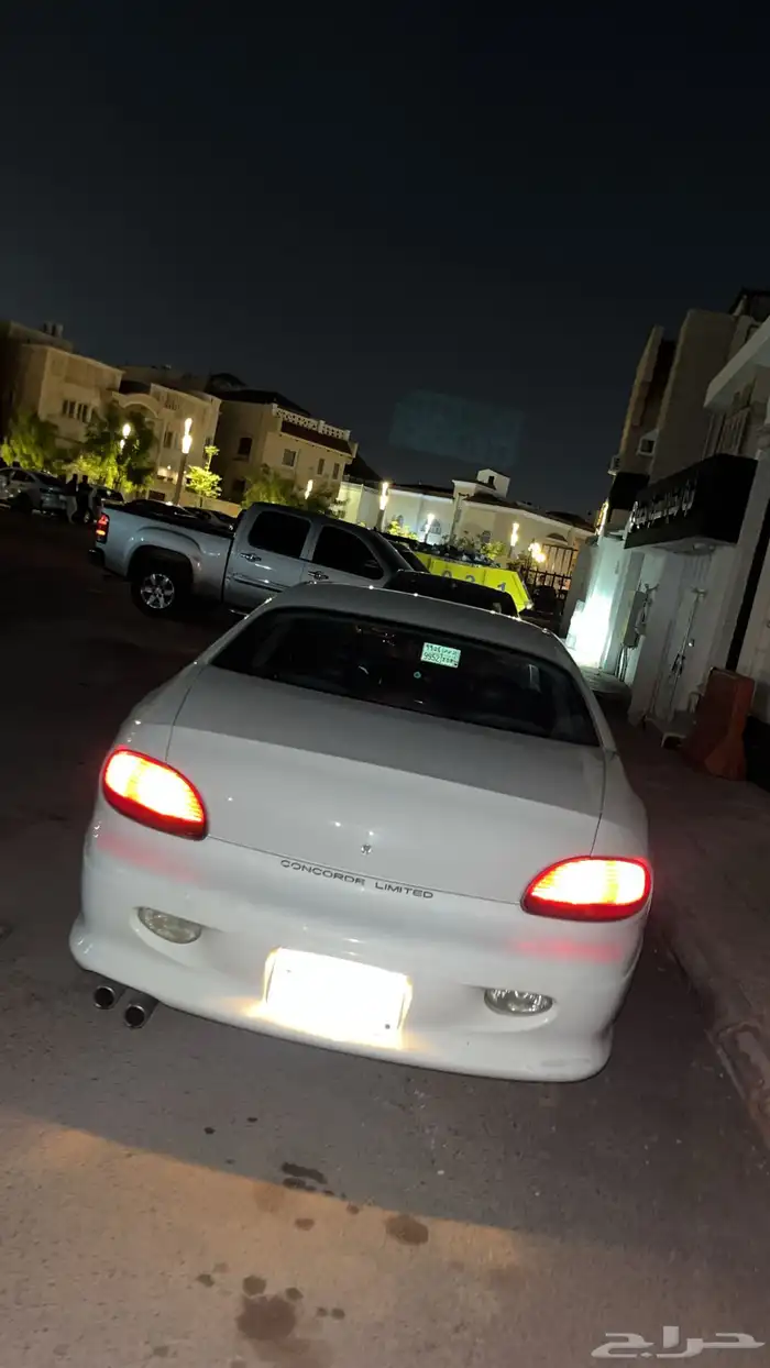 كرايسلر 3