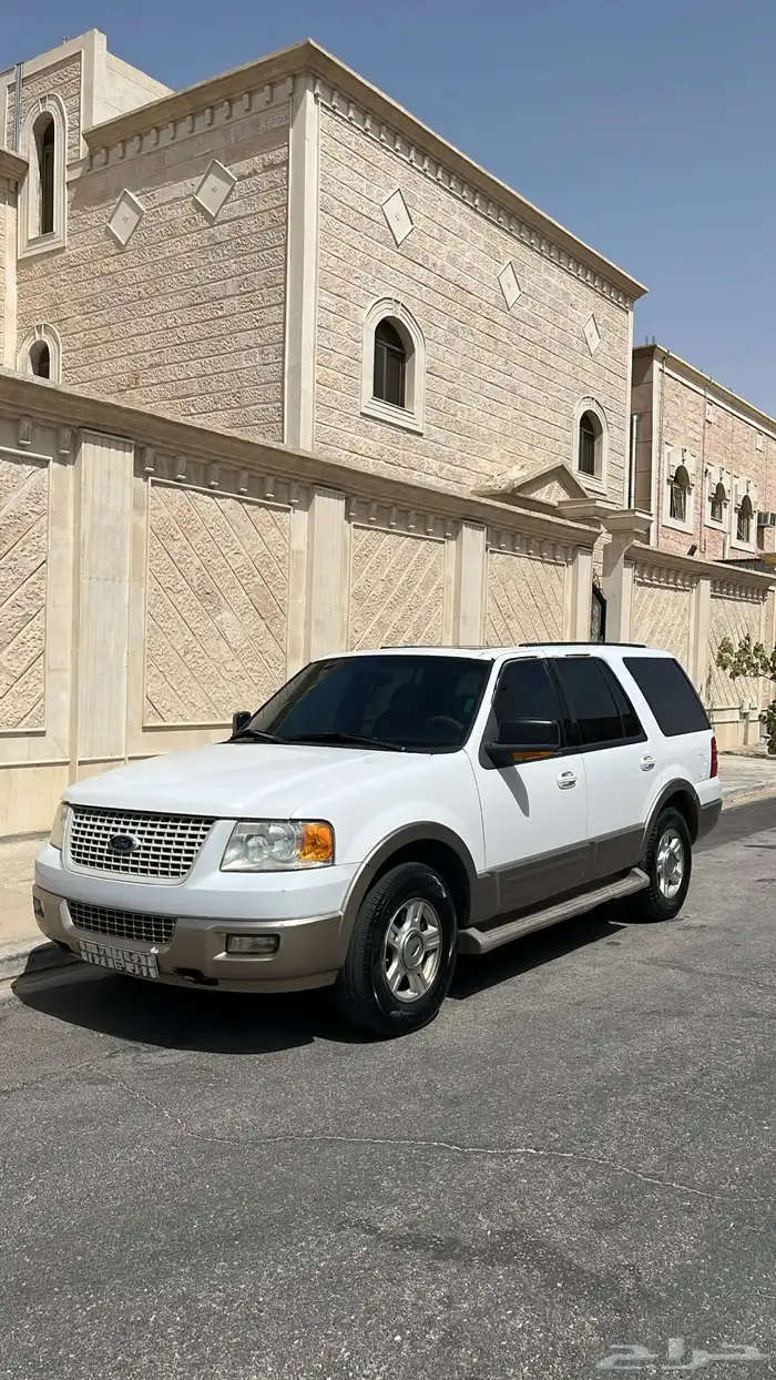 فورد اكسبدشن 0