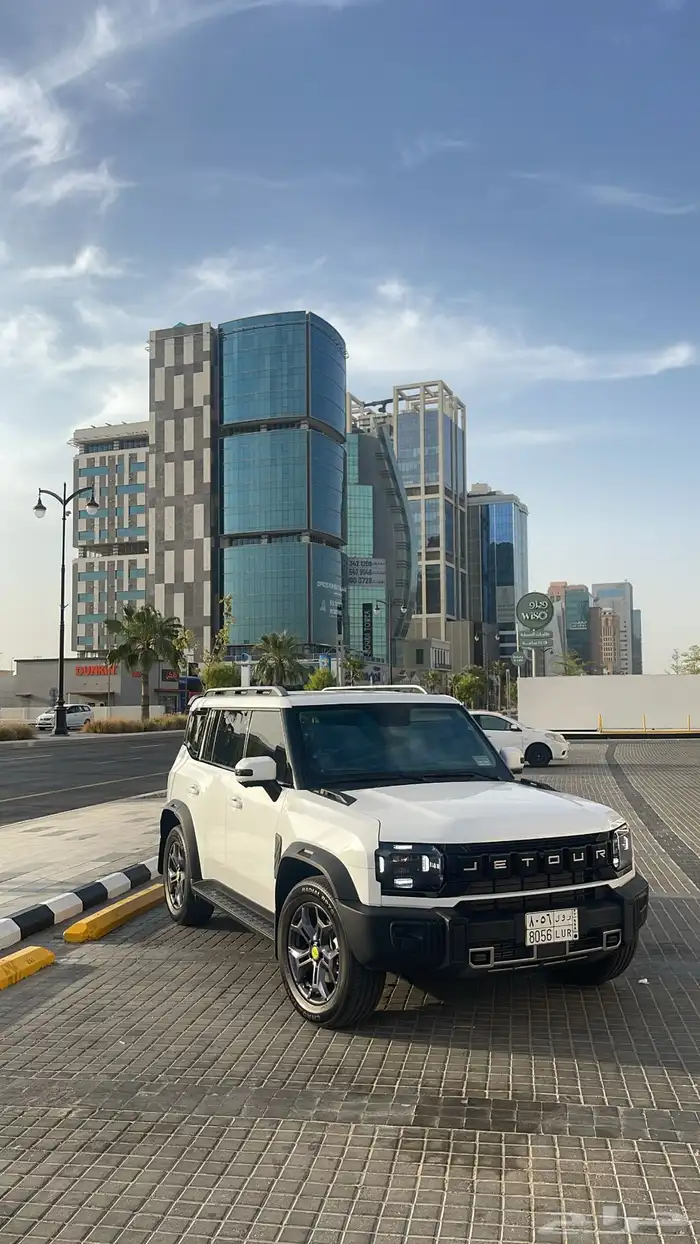 التنازل عن جيتور T2 ابيض 2025 3