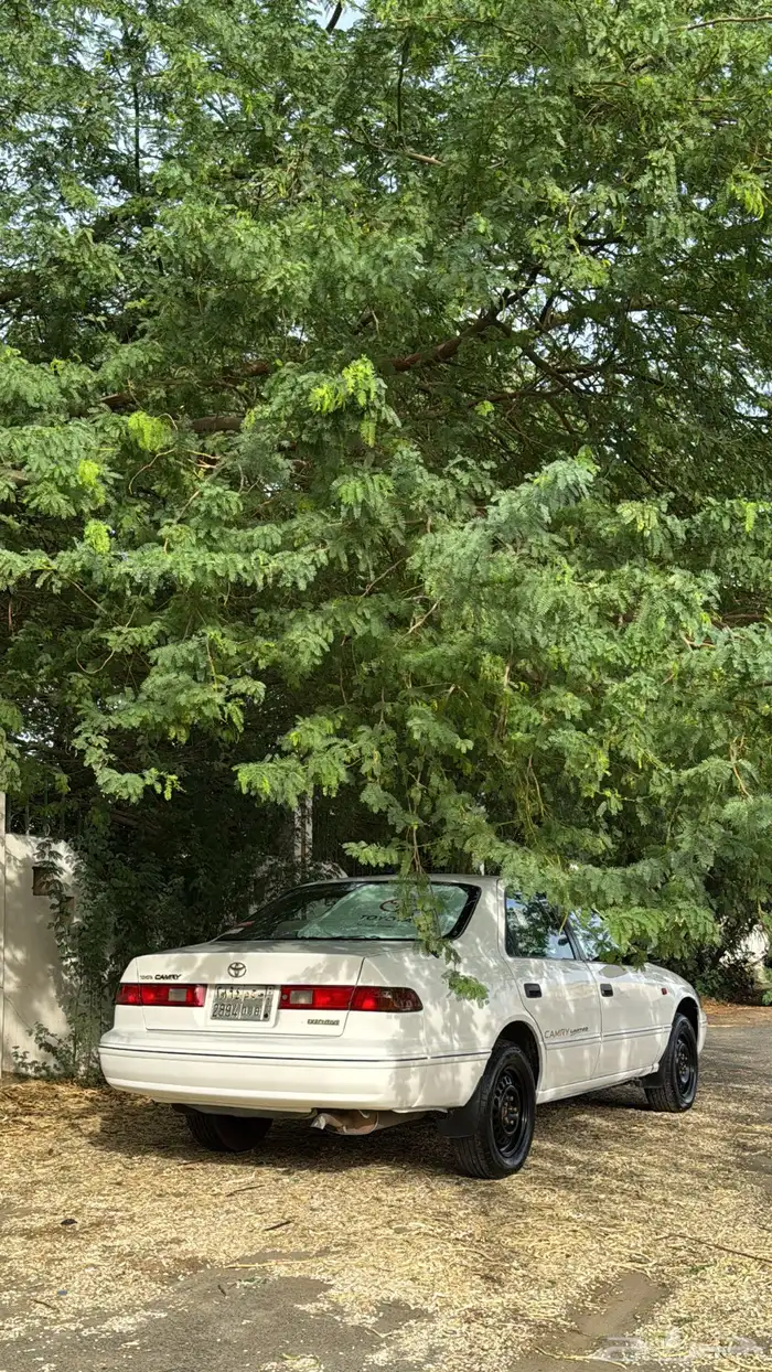 كامري 1