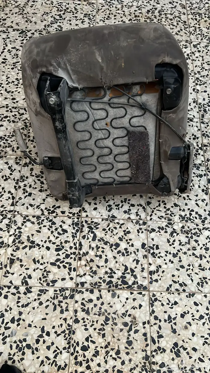 قطع غيار جيب ربع 1