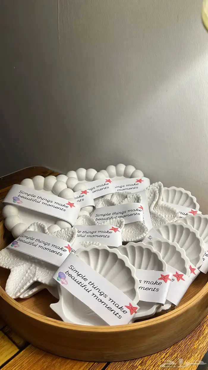 توزيعات شالية 0