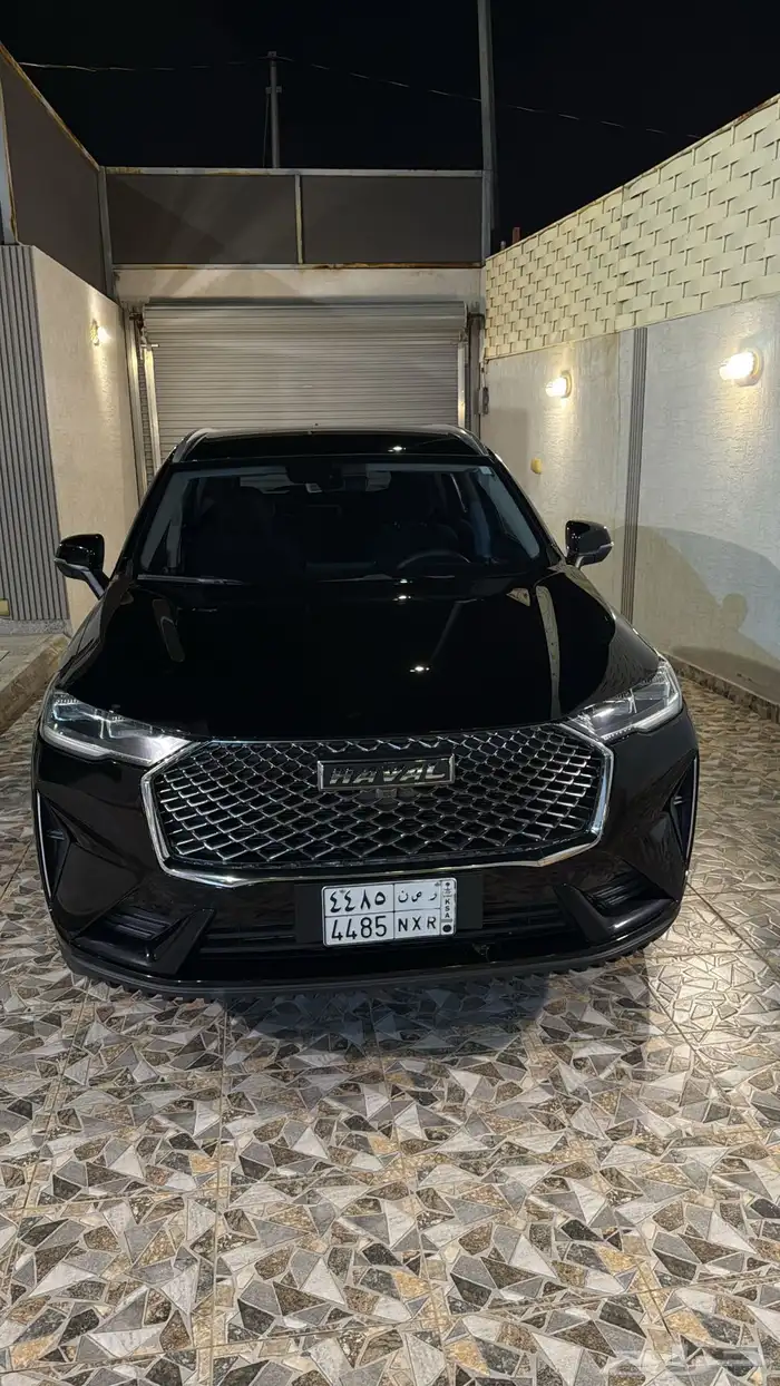 هافال H6 0