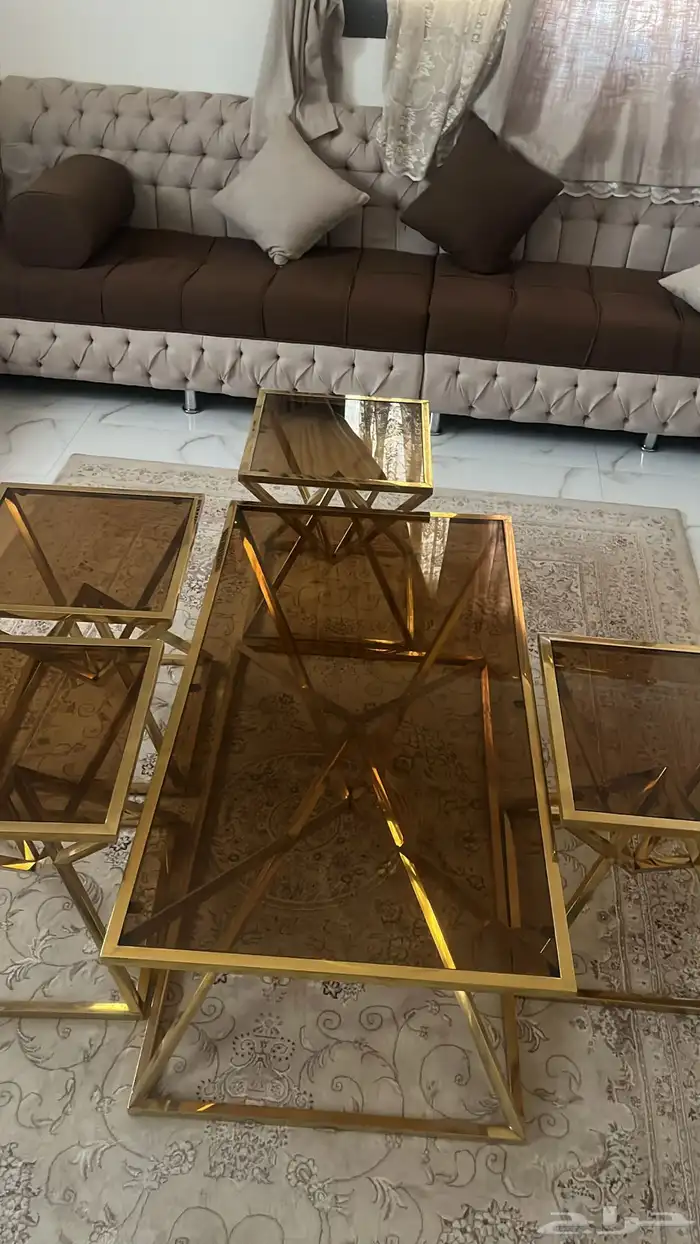 طاولات 0