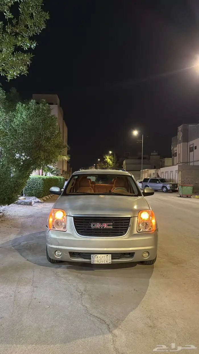 يوكن 2009 1