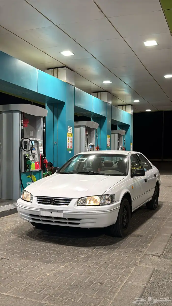 كامري 4
