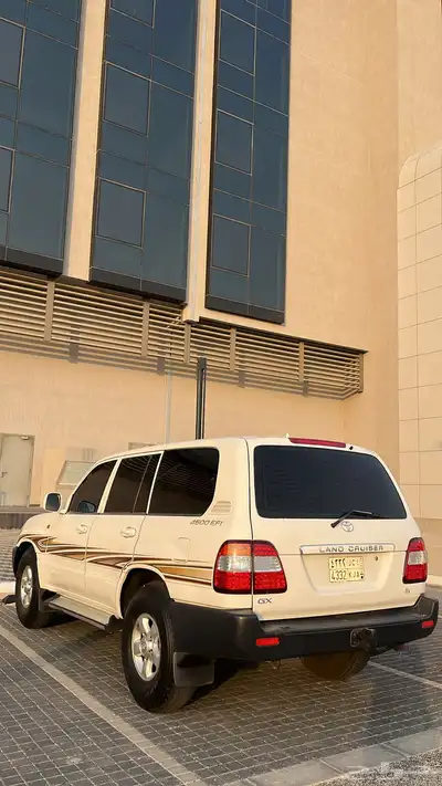جي اكس وارد قطر 2