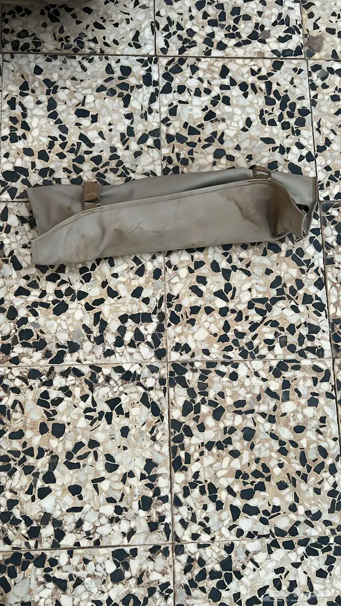 قطع غيار جيب ربع 2