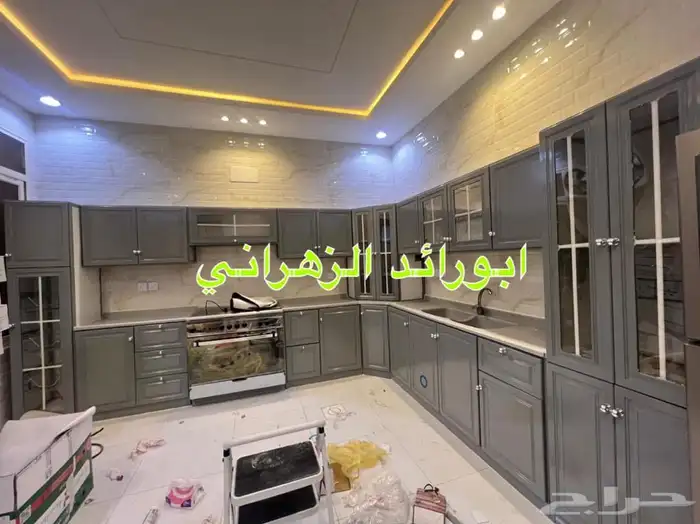 مطابخ جاهز جديد 3