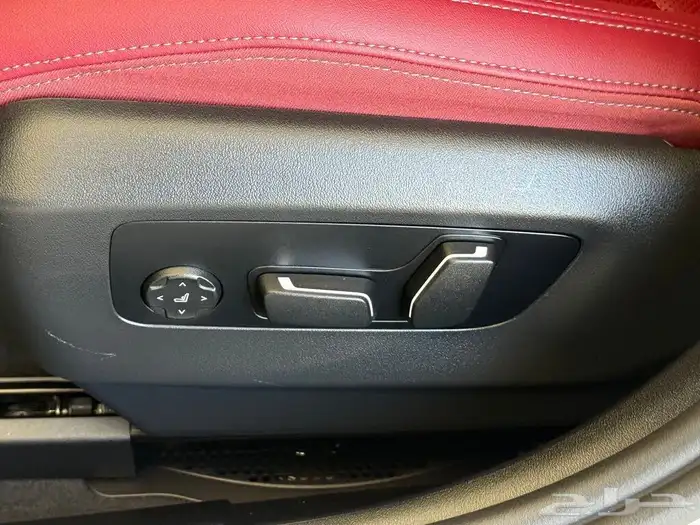 BMW 530 m kit 2025 جاهزة للشحن من امريكا 12