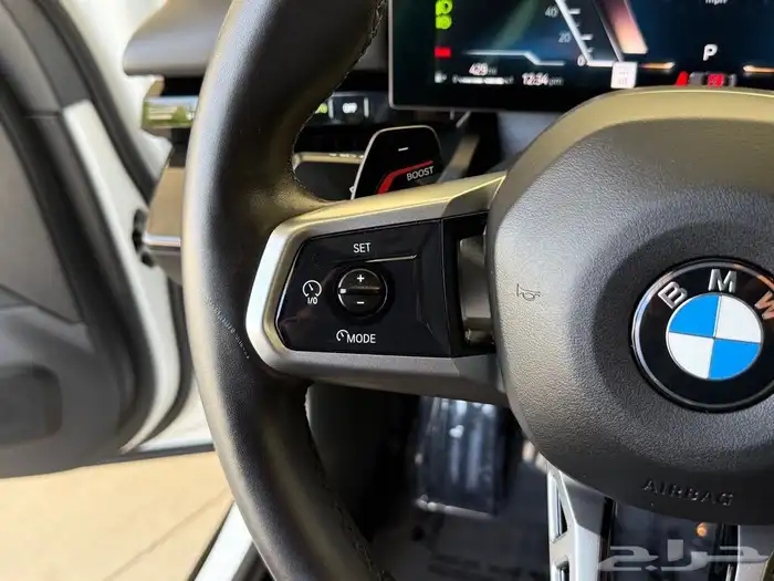 BMW 530 m kit 2025 جاهزة للشحن من امريكا 14