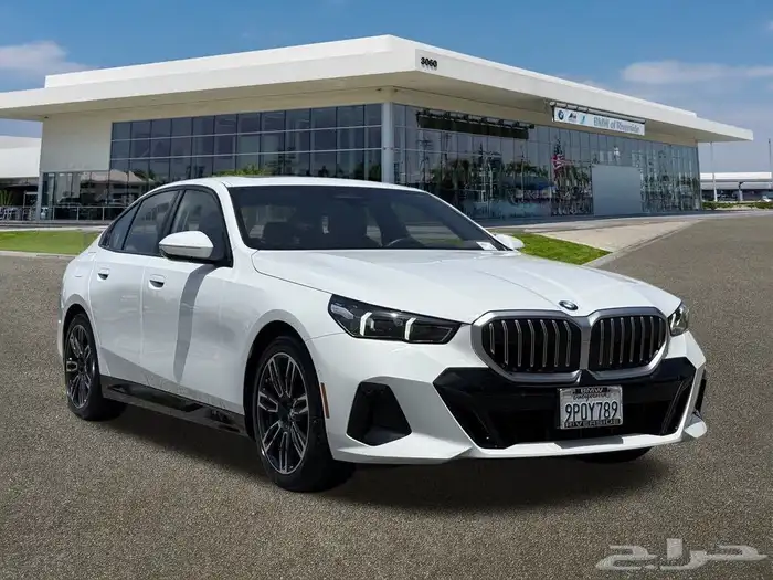 BMW 530 m kit 2025 جاهزة للشحن من امريكا 0