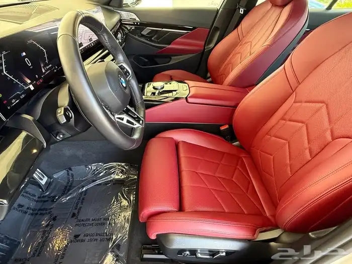 BMW 530 m kit 2025 جاهزة للشحن من امريكا 9