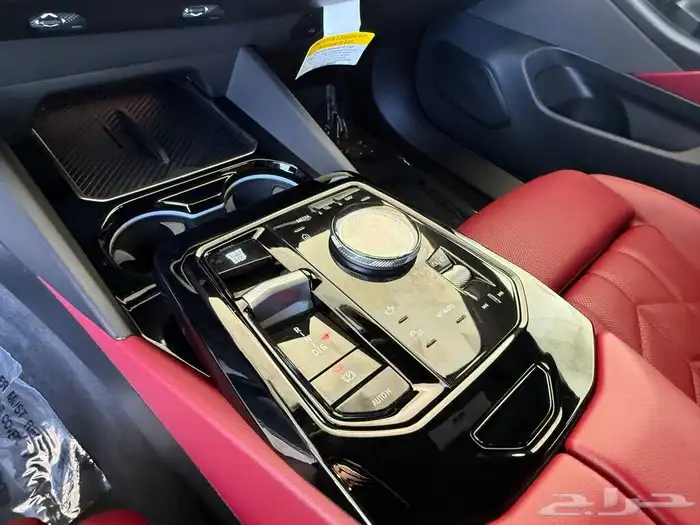 BMW 530 m kit 2025 جاهزة للشحن من امريكا 13