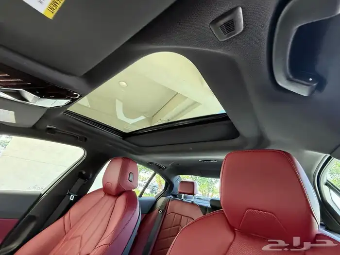 BMW 530 m kit 2025 جاهزة للشحن من امريكا 11