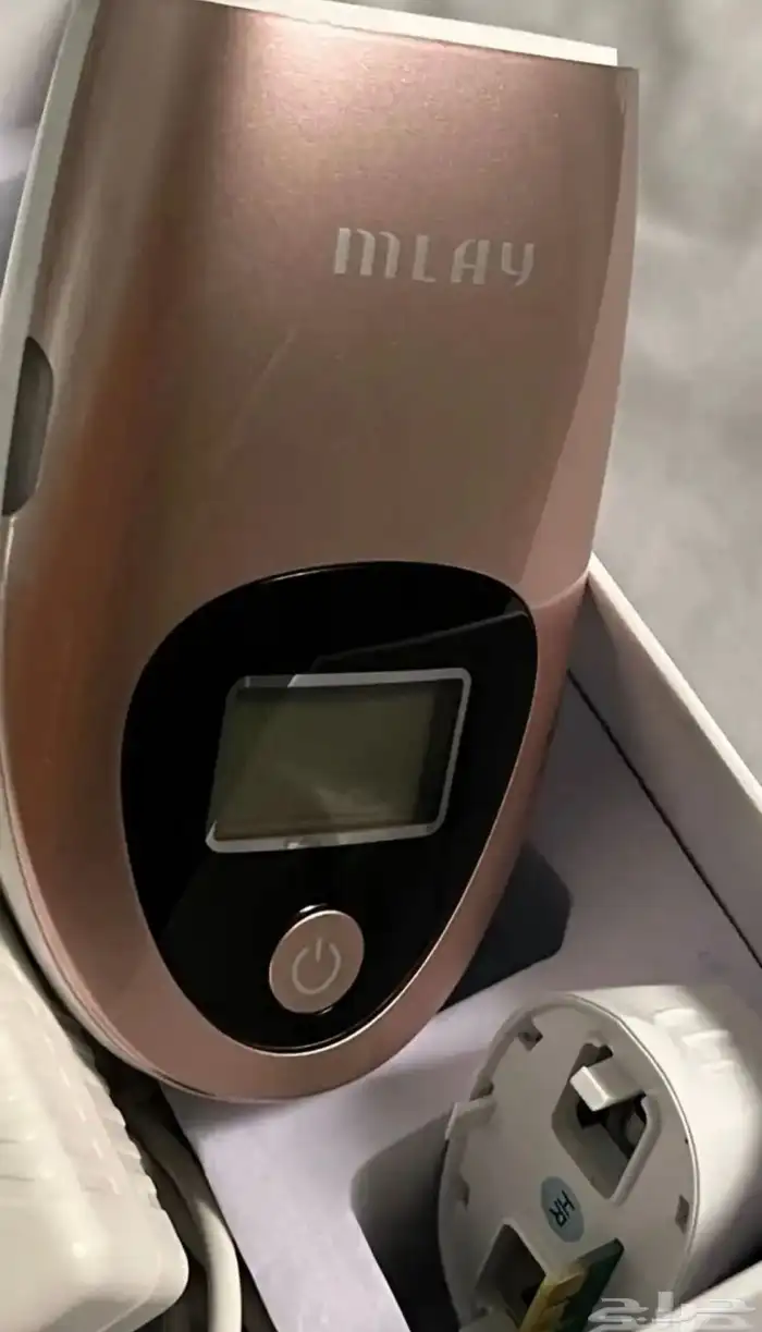 ليزر ازالة الشعر 2